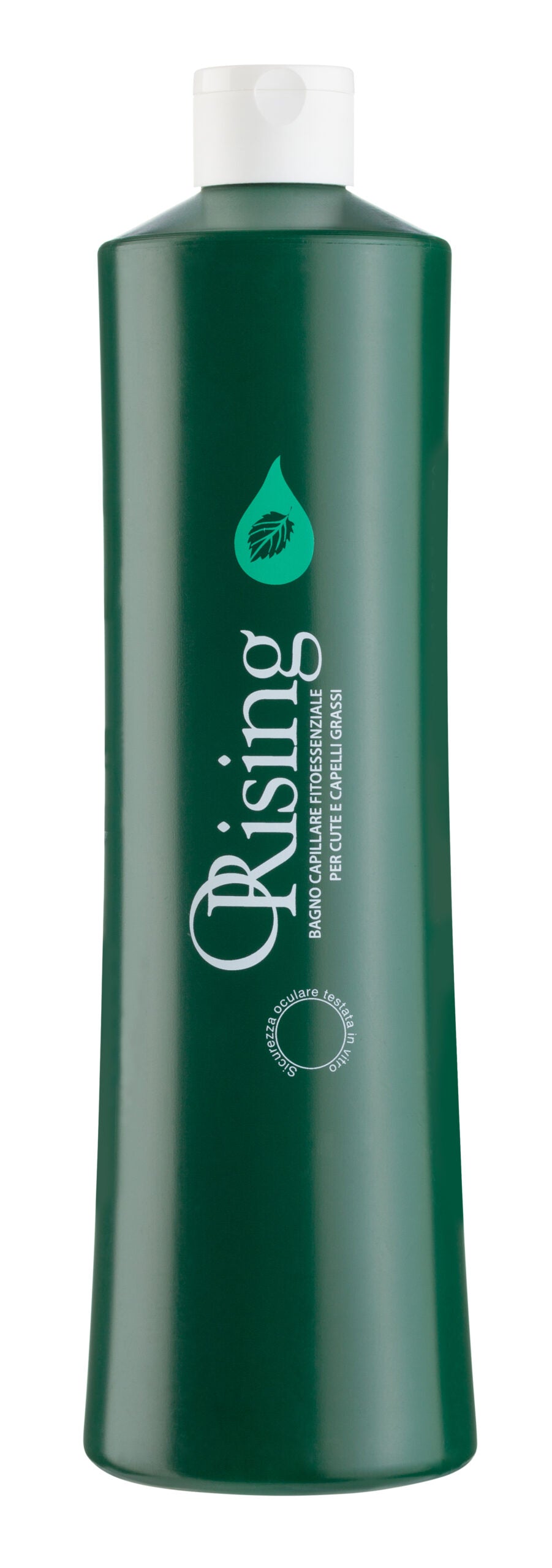 ORising šampūns GRASSO Taukainiem matiem, 750ml