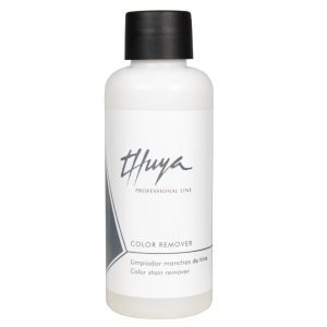 THUYA Krāsas noņemšanās šķidrums - COLOR RREMOVER 100 ml
