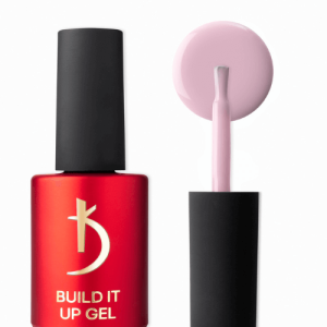 KODI Build It Up Cover Pink 15ml