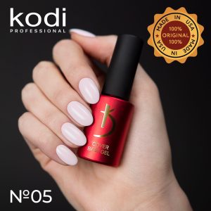 KODI Cover Base Gel 05 7ml