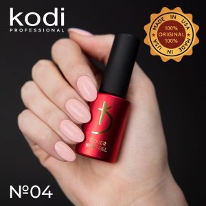 KODI Cover Base Gel 04 7ml