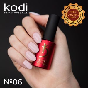 KODI Cover Base Gel 06 7ml