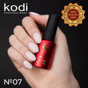 KODI Cover Base Gel 07 7ml
