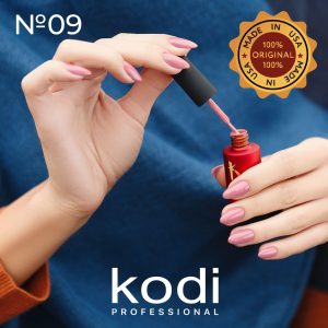 KODI Cover Base Gel 09 30ml