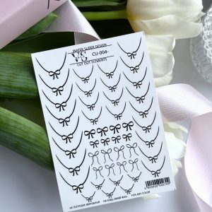 VS NAILS Sliders CU 004