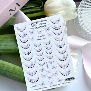 VS NAILS Sliders CU 005