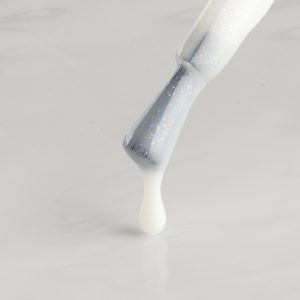 KODI Color Rubber Base Gel, Opal 01 7 ml