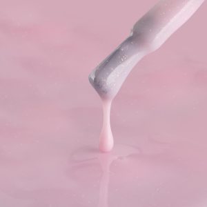 KODI Color Rubber Base Gel, Opal 03 12 ml