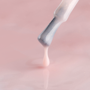 KODI Color Rubber Base Gel, Opal 02 7 ml