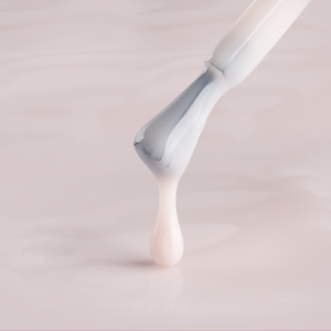 KODI Color Rubber Base Gel, Pastel 02 7 ml