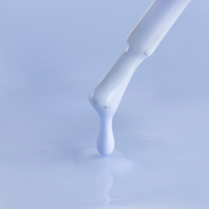 KODI Color Rubber Base Gel, Pastel 06 7 ml