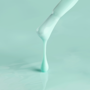 KODI Color Rubber Base Gel, Pastel 07 7 ml