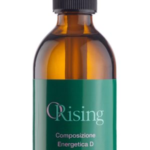 ORising Energetic Composition D, 150ml