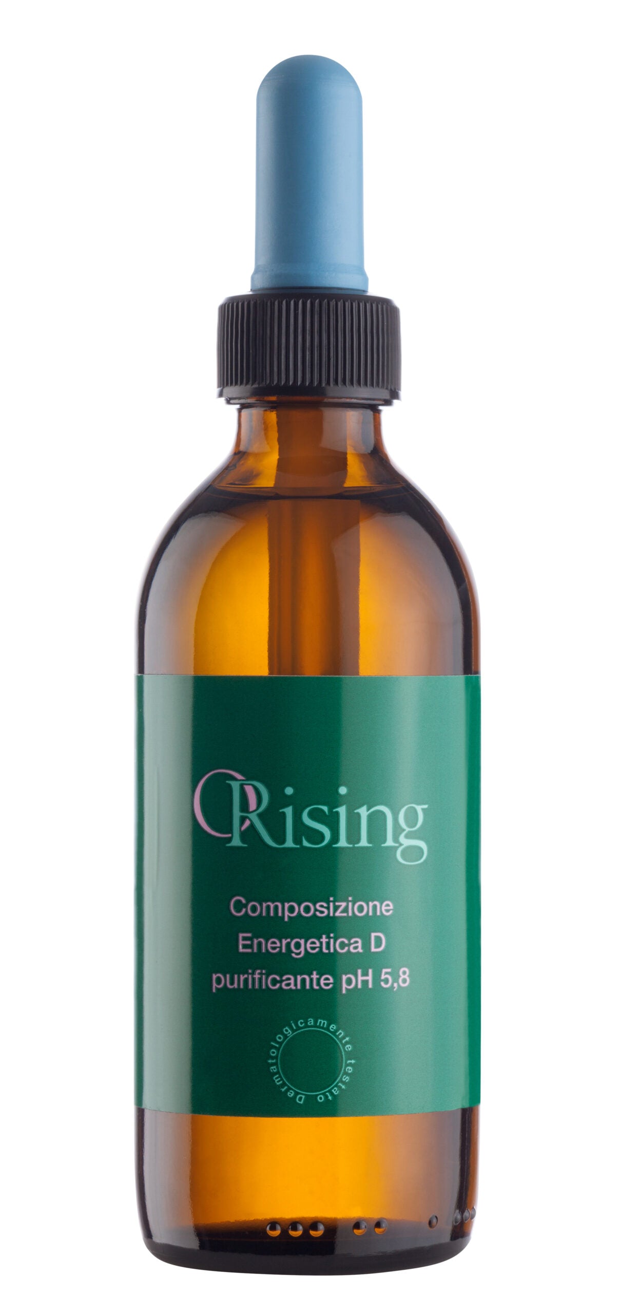 ORising Energetic Composition D, 150ml