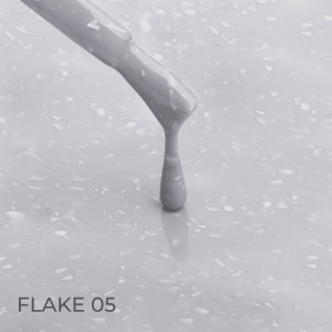 KODI Cover Base Gel Flake 05 7ml