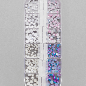 KODI Pērles nagu dizainam Nr. 1