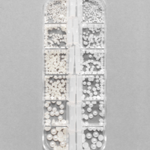 KODI Pērles nagu dizainam Nr. 2