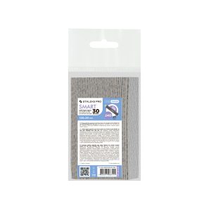 STALEKS Maināmie faili Papmam uz mīkstas pamatnes SMART 30gb.,[DFC-20-240]