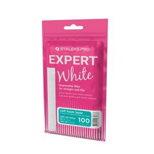 STALEKS Maināmie faili EXPERT,balts [DFE-20-100W]