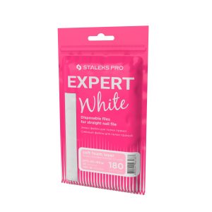 STALEKS Maināmie faili EXPERT, balts [DFE-20-180W]