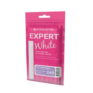 STALEKS Maināmie faili EXPERT, balts [DFE-20-240W]