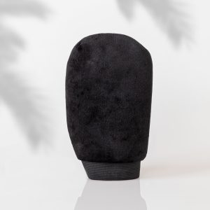 THAT'SO Mitt 2in1 Divpusējs cimds vienmērīgai uzklāšanai