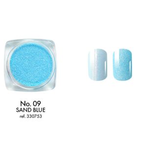 Victoria Vynn 09 Sand Blue DUST 3gr.