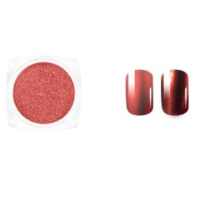 Victoria Vynn 23 RED Metallic DUST 2gr.