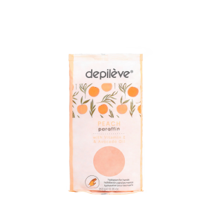 Depileve Parafīns PERSIKU - MITRINOŠS 350 gr