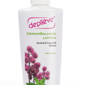 Depileve DERMOBALANCE Pirms-vaksācijas losjons 200 ml