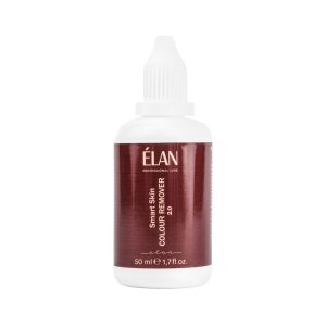 ELAN līdzeklis krāsas noņemšanai 50 ml - Smart Skin Colour Remover