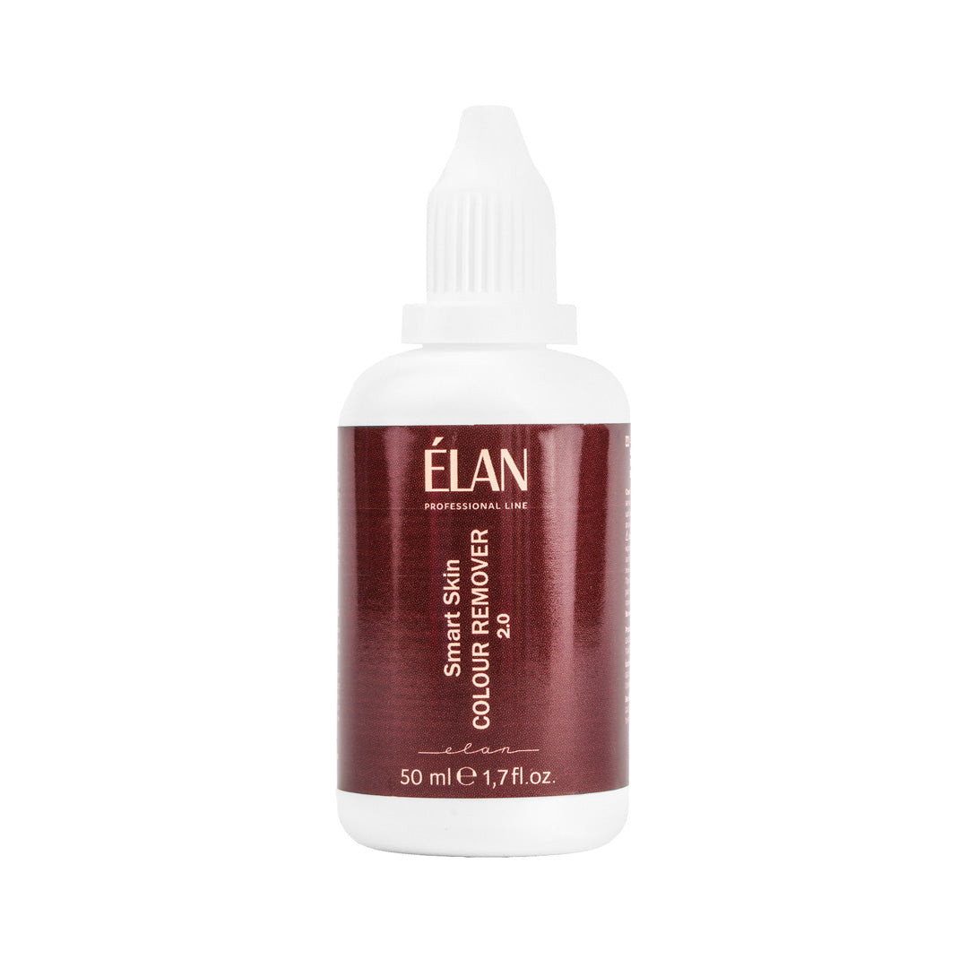 ELAN līdzeklis krāsas noņemšanai 50 ml - Smart Skin Colour Remover