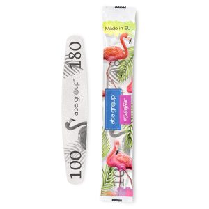 ABA Nagu vīle Elipse 100/180 - 1gab.