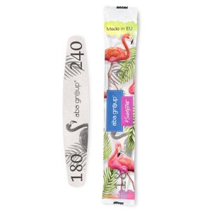 ABA Nagu vīle Elipse 180/240 - 1gab.