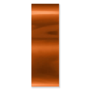 Moyra Easy Foil Varš (Copper) Nr.01, 5cm x 60cm