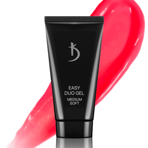 KODI Easy Duo Gel Medium Soft Art №11 (Akrila-gēls), 30 g.