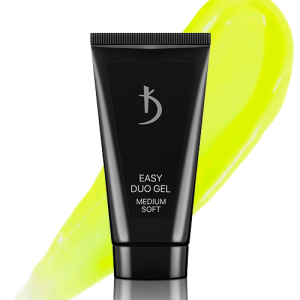 KODI Easy Duo Gel Medium Soft Art №13 (Akrila-gēls), 30 g.