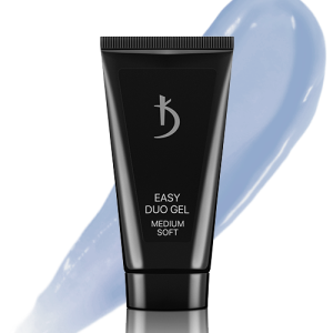 KODI Easy Duo Gel Medium Soft Art №16 (Akrila-gēls), 30 g.
