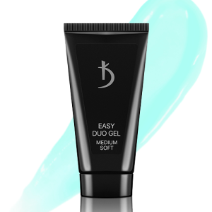 KODI Easy Duo Gel Medium Soft Art №20 (Akrila-gēls), 30 g.