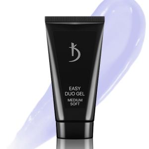 KODI Easy Duo Gel Medium Soft Art №22 (Akrila-gēls), 30 g.