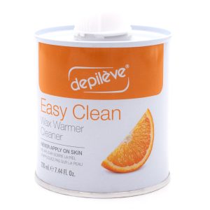 Depileve vasku noņēmējs-tīrītājs 220 ml