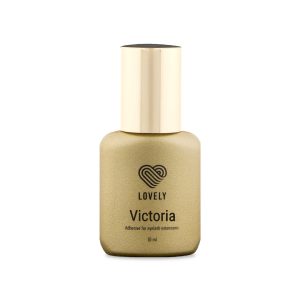 LOVELY Līme skropstu pieaudzēšanai Victoria, 10ml