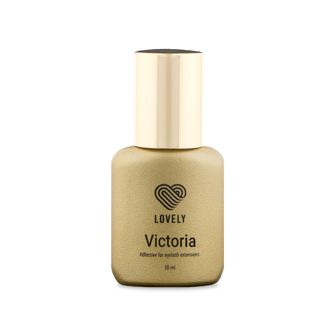 LOVELY Līme skropstu pieaudzēšanai Victoria, 10ml