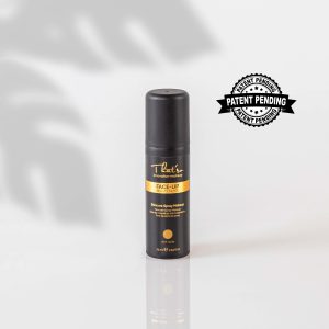 THAT'SO Face-Up Tonālais krēms aerosolā - DARK NUDE, 75ml