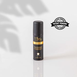 THAT'SO Face-Up Tonālais krēms aerosolā - LIGHT NUDE, 75ml