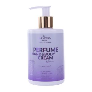 Farmona PERFUME HAND&BODY CREAM Glamour 300ml