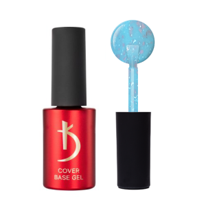 KODI Cover Base Gel Flake 11 7ml