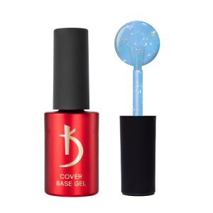 KODI Cover Base Gel Flake 13 7ml