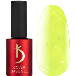 KODI Neon Flake Base 03 7ml