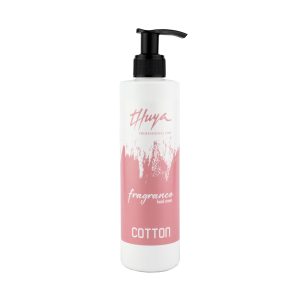 Thuya Parfimēts roku krēms Cotton, 250 ml